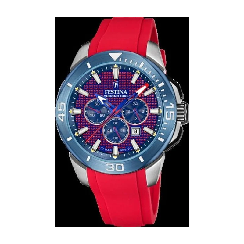 Reloj Festina Chrono Bike 2022 F20642.2