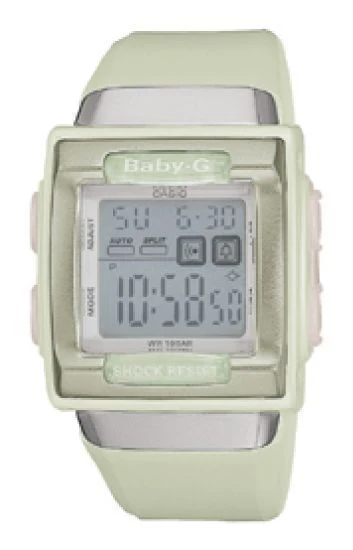 Reloj Casio Baby-G BG180PP-3DR