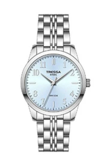 Reloj Tressa Acero Dama SUNDAY-D-284