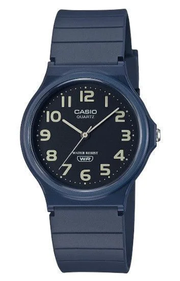 Reloj Casio Analogos MQ24UC-2B