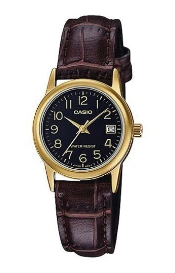 Reloj Casio LTP LTPV002GL-1B