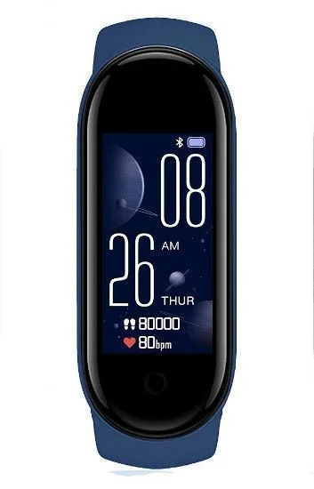 Smartwatch Knock Out 5127.518