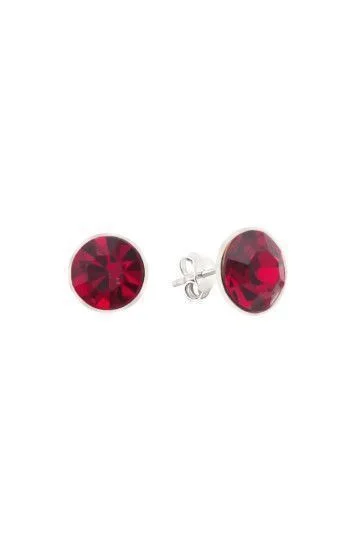 Aros con Cubic Redondo 9mm