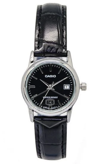 Reloj Casio LTP LTPV002L-1A