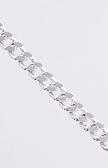 Cadena de plata 925 50 cm (4,1g)