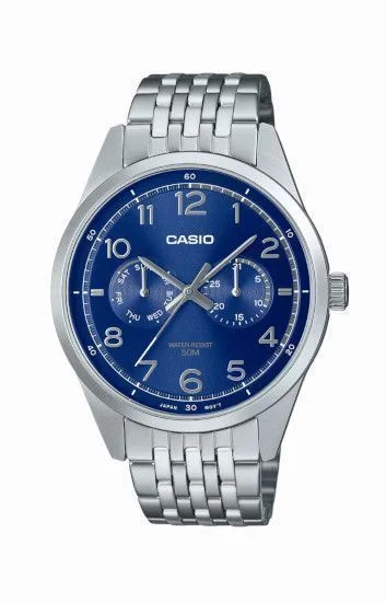 Reloj Casio MTP MTPE340D-2A