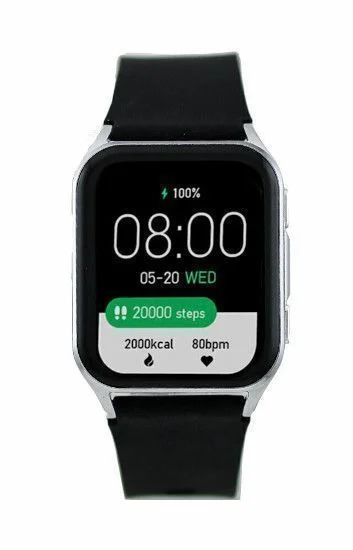 Smartwatch Mistral SMT-X053-08
