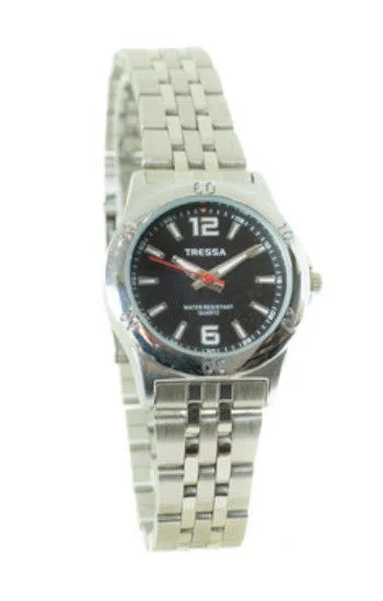 Reloj Tressa Metal Dama MADRID-D-12
