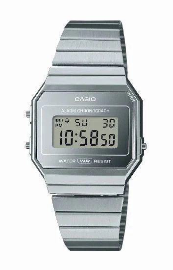 Reloj Casio Vintage A700WEV-7A