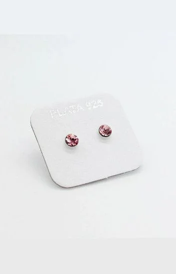 Chispa Redonda 4mm