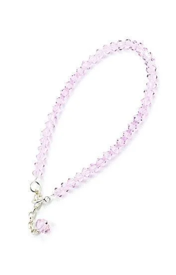 Pulsera de Cristales Sw