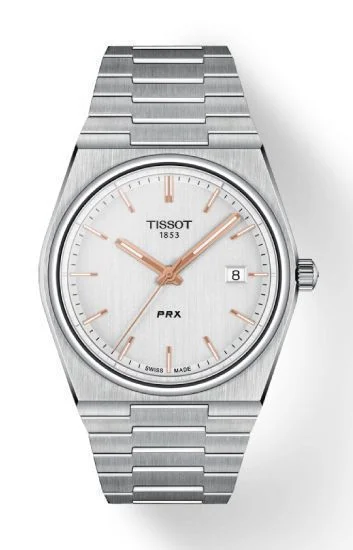 Reloj Tissot PRX 1374101103100