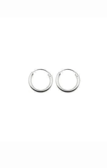 Aro Argollas Lisas 1.5 x 10mm