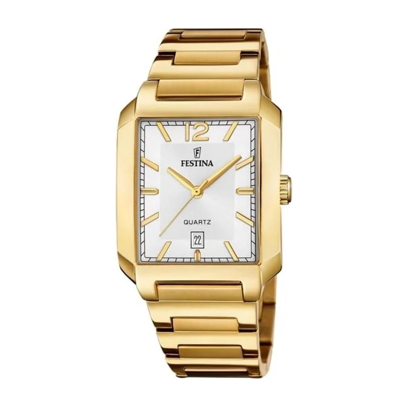 Reloj Festina On the Square F20678.2