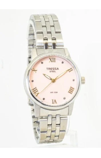 Reloj Tressa Acero Dama SUNDAY-D-268