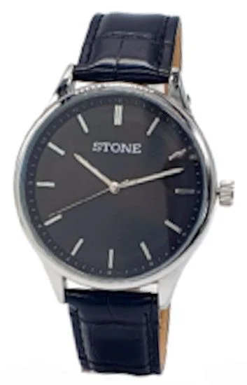 Reloj Stone Cuero ST1136N