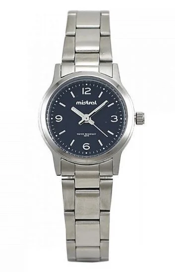 Reloj Mistral Acero Dama LMT-6075-2A