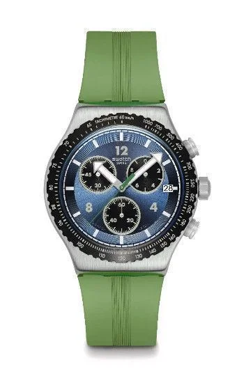 Reloj Swatch Irony YVS531