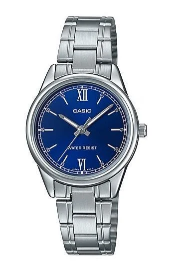 Reloj Casio LTP LTPV005D-2B2