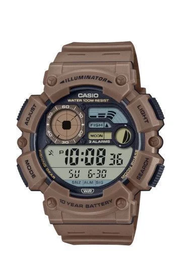 Reloj Casio Digital WS1500H-5A