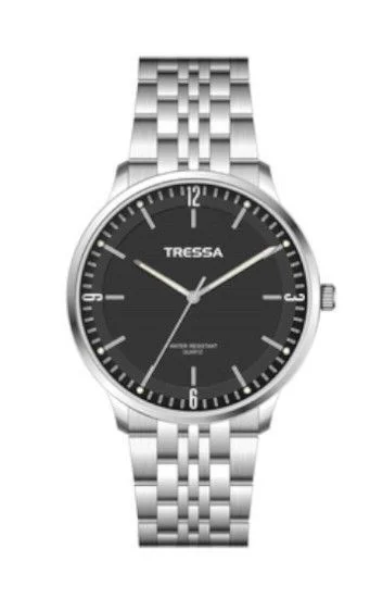 Reloj Tressa Metal Hombre SANTO-02