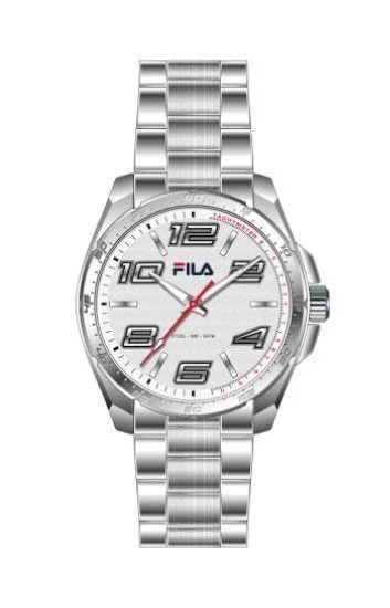 Reloj Fila Acero Hombre F9015-001