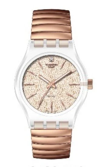 Reloj Knock Out Elastizados 2488.750
