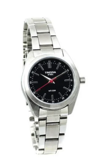 Reloj Tressa Acero Dama SUNDAY-D-81