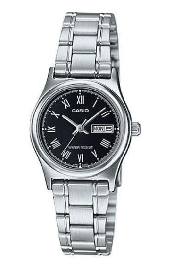 Reloj Casio LTP LTPV006D-1B