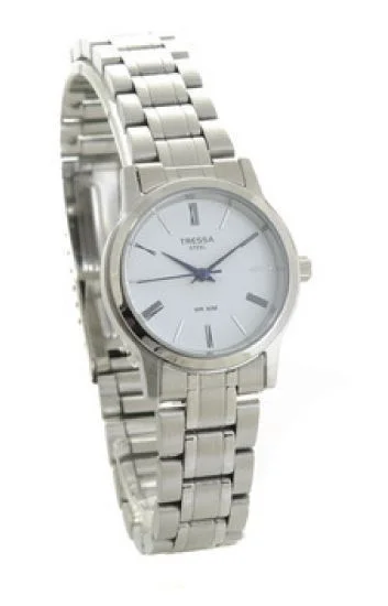 Reloj Tressa Acero Dama SUNDAY-D-166