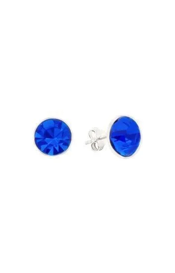 Aros con Cubic Redondo 9mm