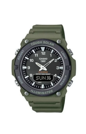 Reloj Casio Analog-Digital AQS820W-3B