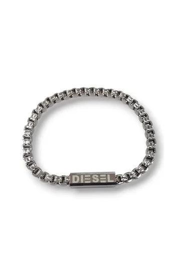 Pulsera Diesel D8609S