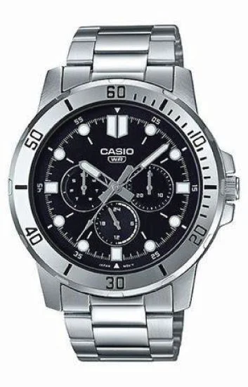 Reloj Casio MTP MTPVD300D-1E