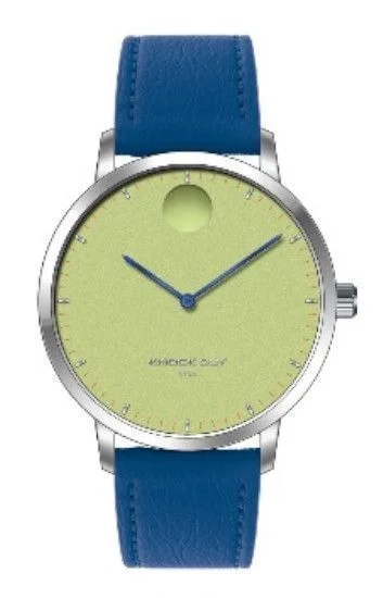 Reloj Knock Out Cuero Dama 2608.187