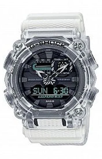 Reloj Casio G-Shock GA900SKL-7A