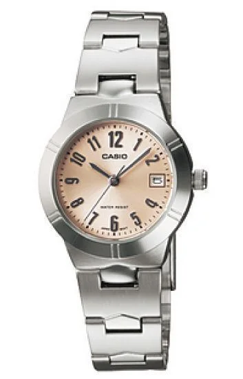Reloj Casio LTP LTP1241D-4A3