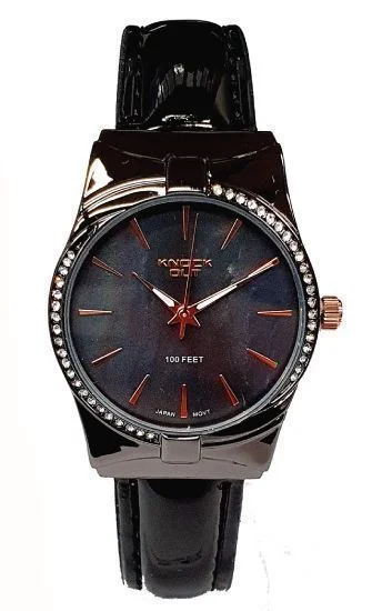 Reloj Knock Out Cuero Dama 2597.333