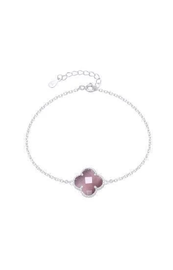 Pulsera de Flor VD 12mm