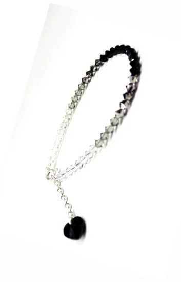 Pulsera de Cristales Sw