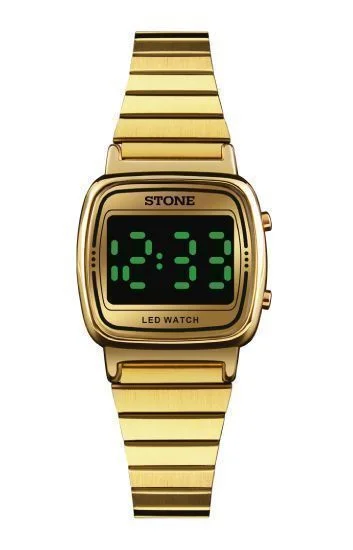 Reloj Stone Vintage ST1109DN