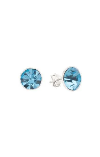 Aros con Cubic Redondo 9mm