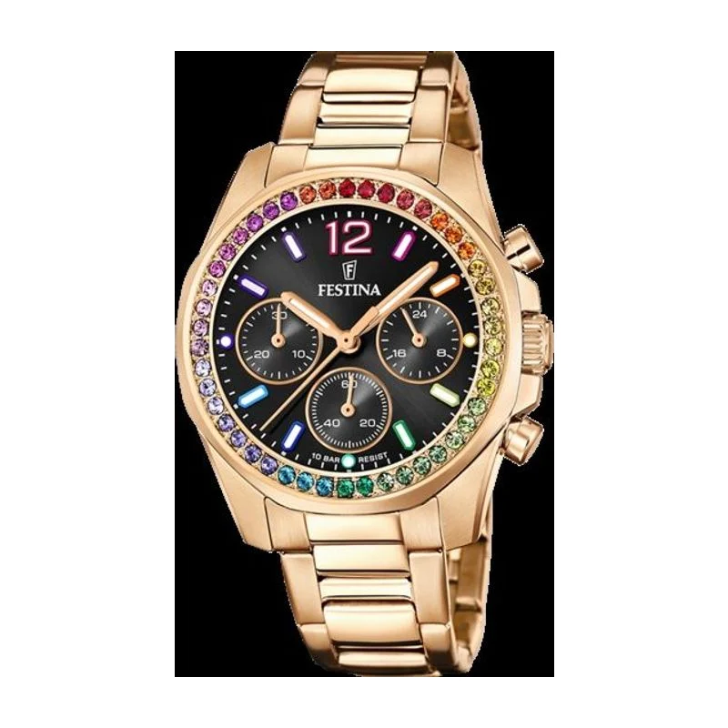 Reloj Festina Rainbow F20639.3