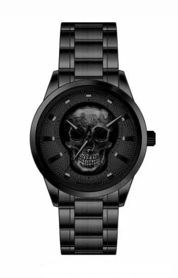 Reloj Knock Out Metal Hombre 2821.033