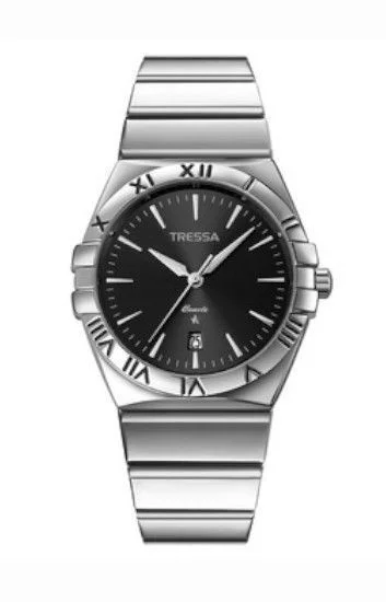 Reloj Tressa Metal Hombre NOVEL-H-02