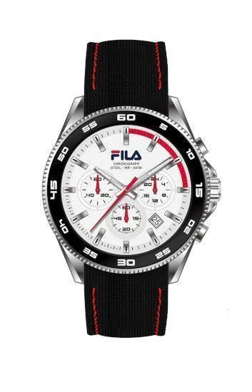 Reloj Fila Cronografos F9014-001