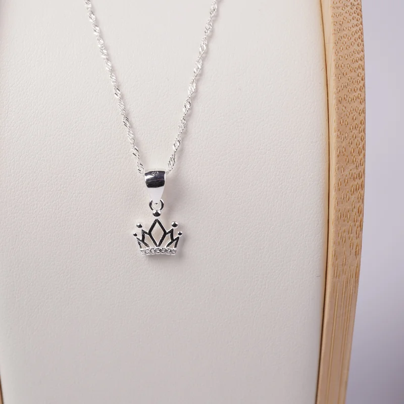 Conjunto de plata 925 CONJ0019
