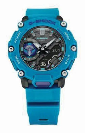 Reloj Casio G-Shock GA2200-2A