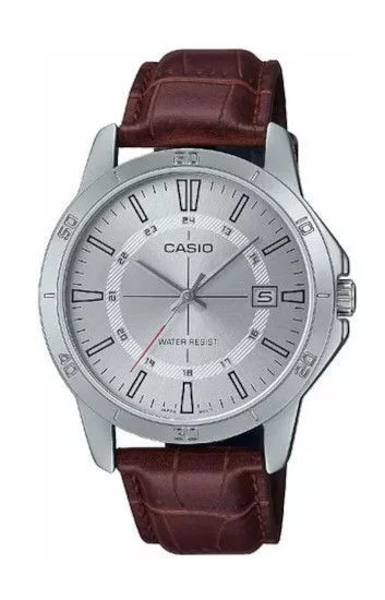Reloj Casio MTP MTPV004L-7C
