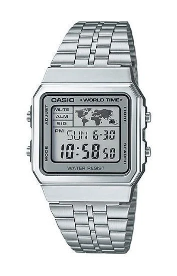 Reloj Casio Vintage A500WA-7D